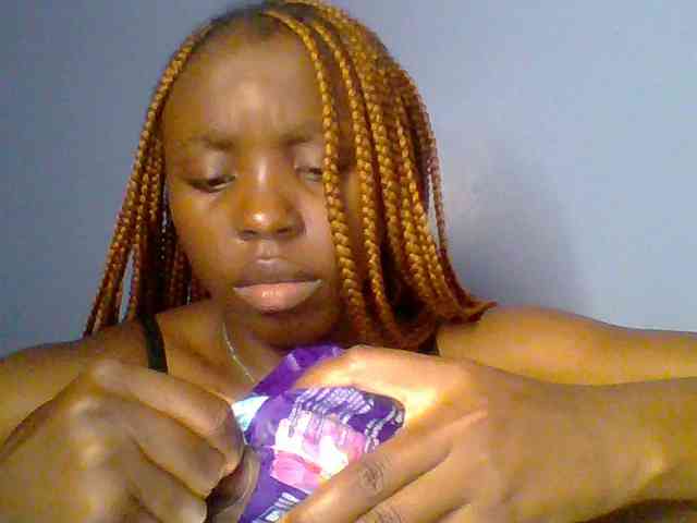 chocolate-brownie webcam