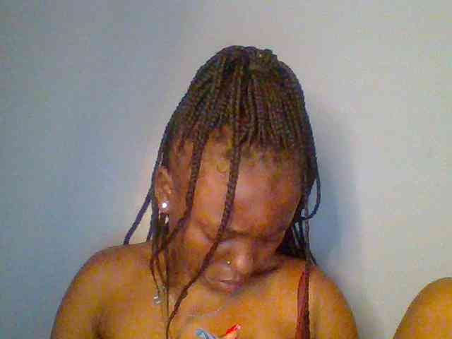 chocolate-brownie webcam