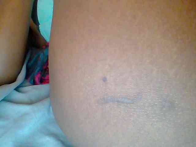 chocolate-brownie webcam