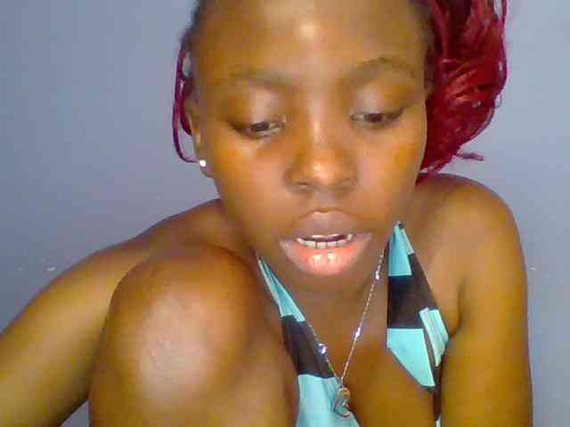 chocolate-brownie webcam