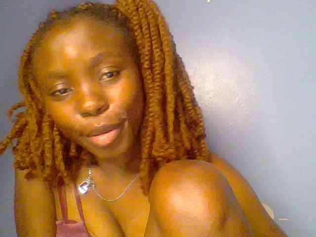 chocolate-brownie webcam