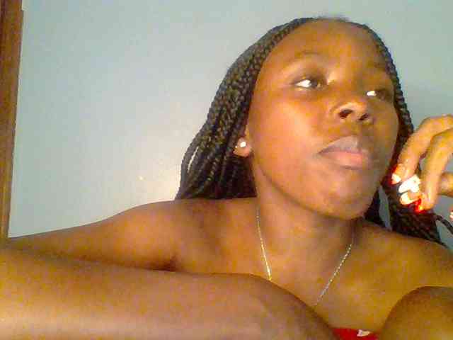 chocolate-brownie webcam