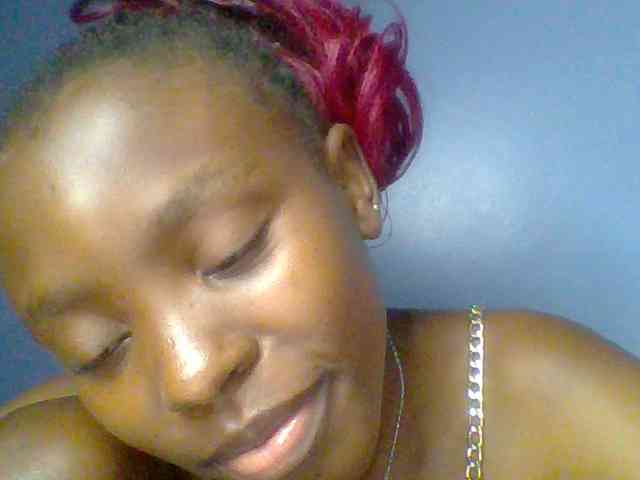 chocolate-brownie webcam