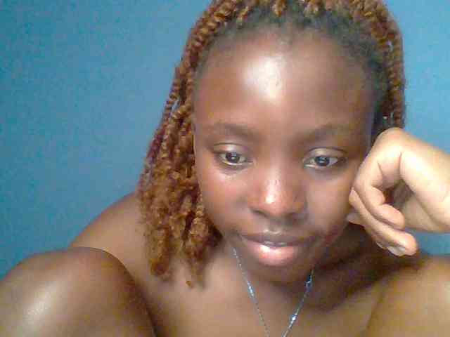 chocolate-brownie webcam