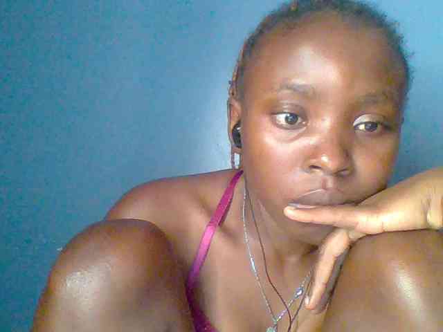chocolate-brownie webcam