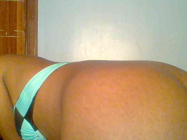 chocolate-brownie webcam