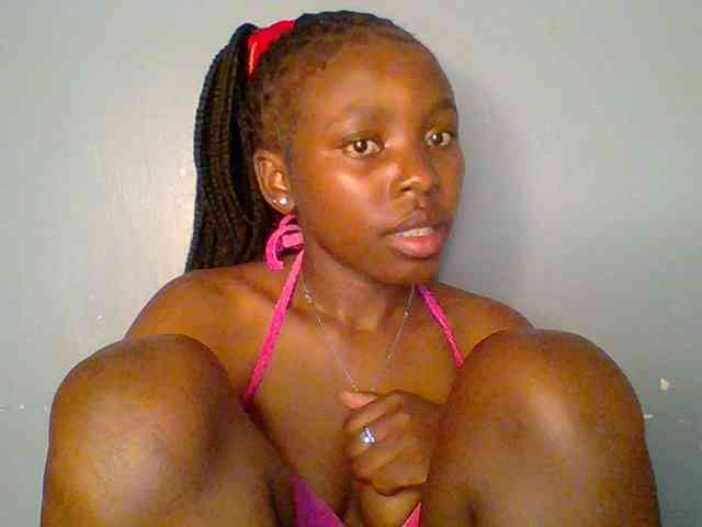 chocolate-brownie webcam