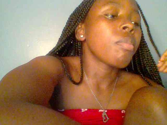 chocolate-brownie webcam