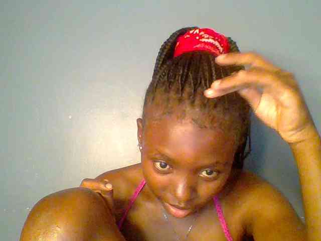 chocolate-brownie webcam