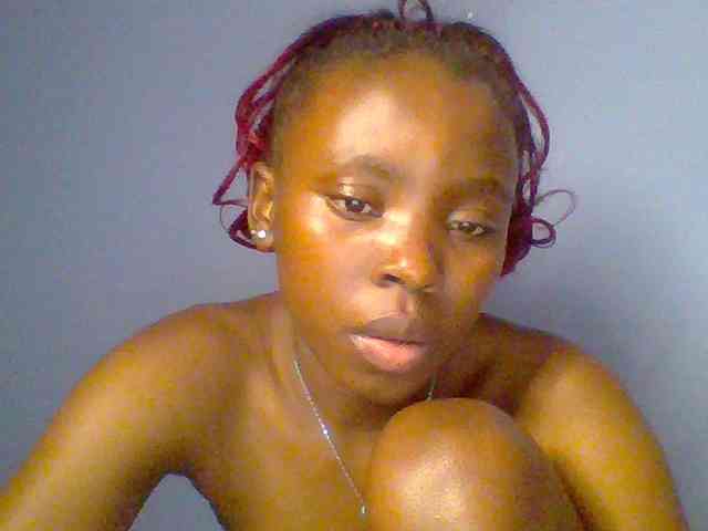 chocolate-brownie webcam