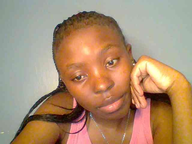 chocolate-brownie webcam