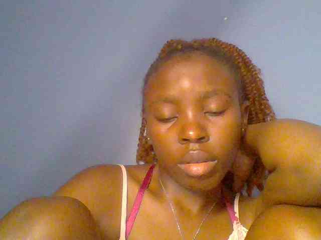 chocolate-brownie webcam