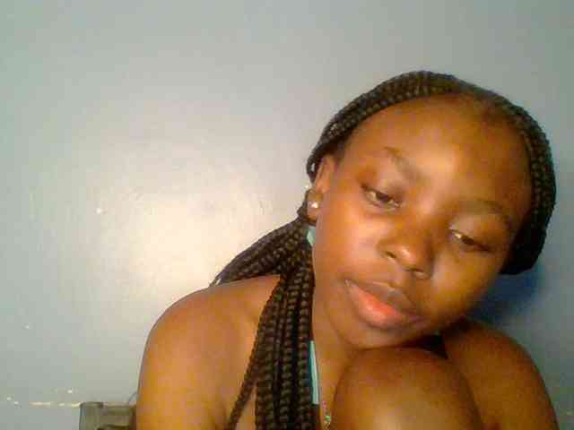 chocolate-brownie webcam