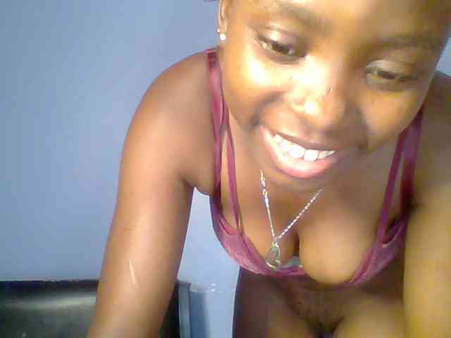 chocolate-brownie webcam