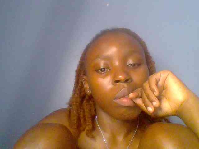 chocolate-brownie webcam