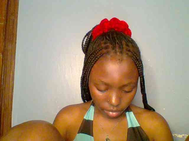 chocolate-brownie webcam