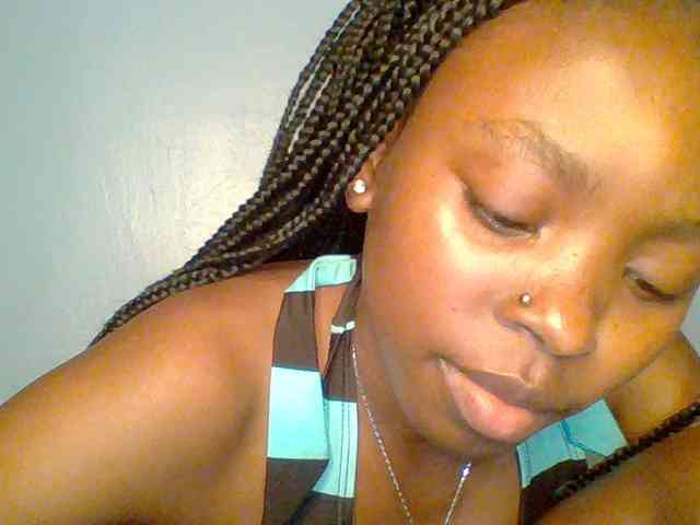 chocolate-brownie webcam