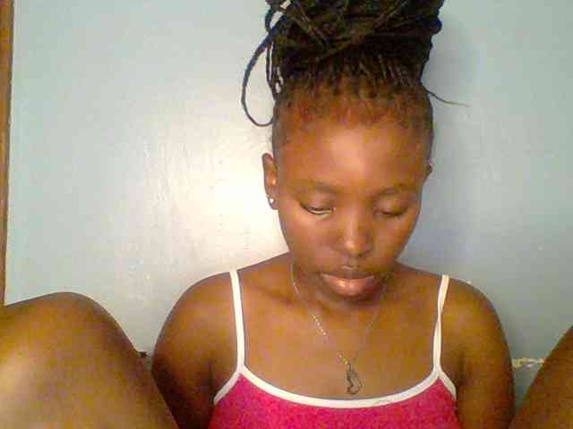 chocolate-brownie webcam