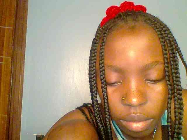 chocolate-brownie webcam