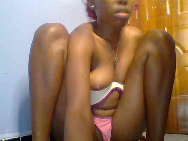 chocolate-brownie webcam