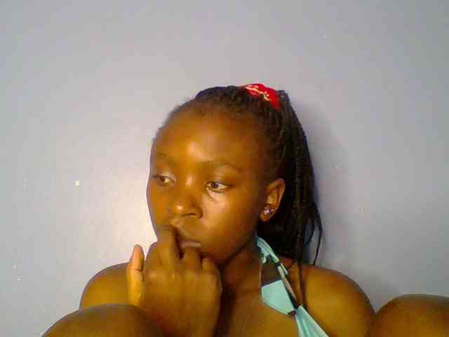 chocolate-brownie webcam