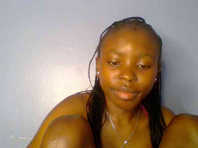 chocolate-brownie webcam