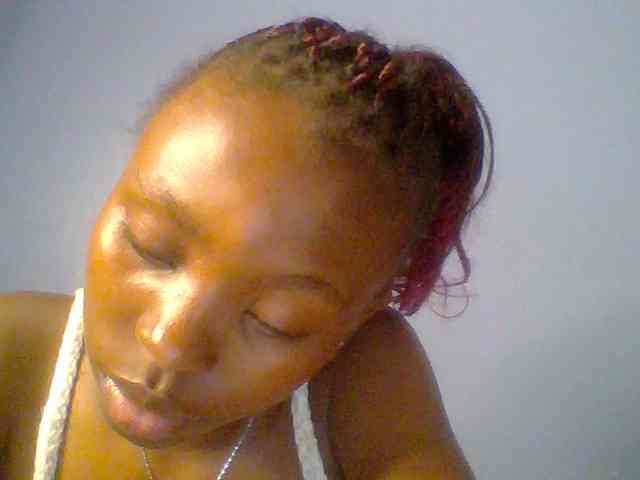 chocolate-brownie webcam