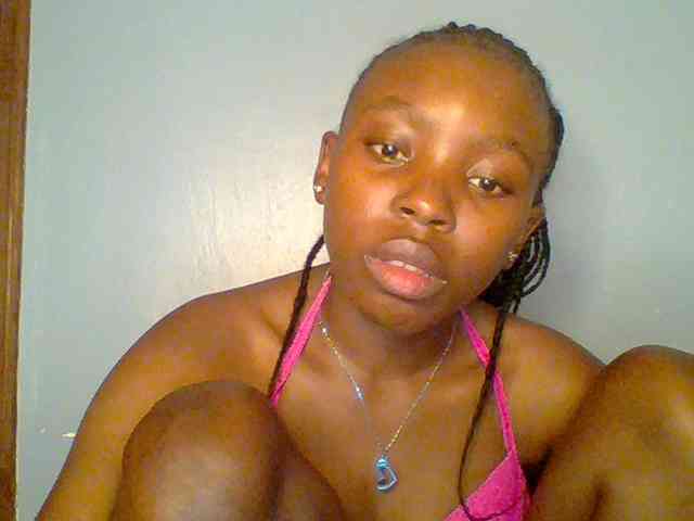 chocolate-brownie webcam