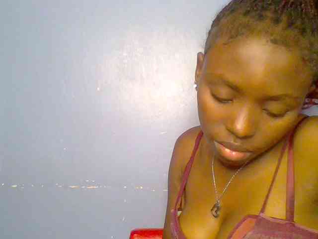 chocolate-brownie webcam