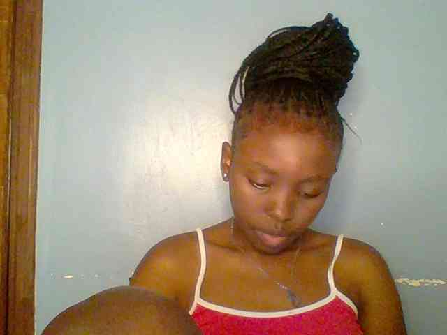 chocolate-brownie webcam