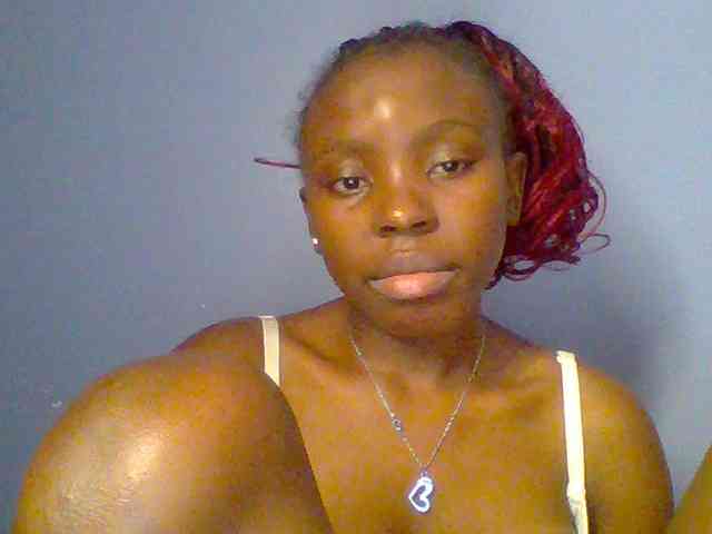 chocolate-brownie webcam