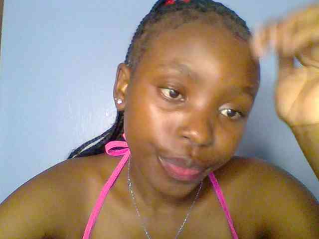 chocolate-brownie webcam