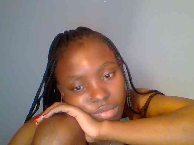 chocolate-brownie webcam