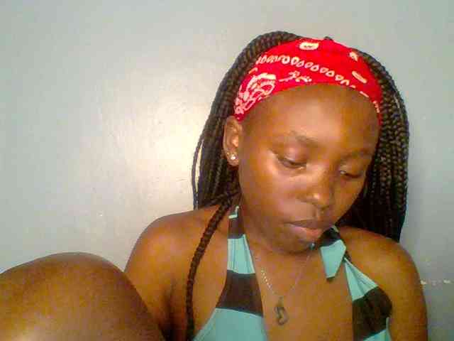 chocolate-brownie webcam