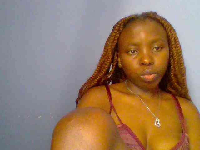 chocolate-brownie webcam