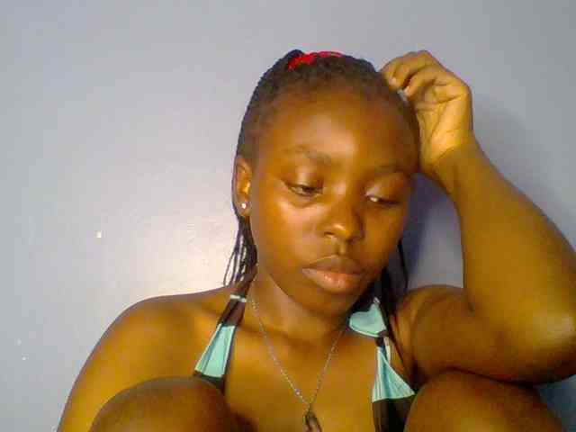 chocolate-brownie webcam