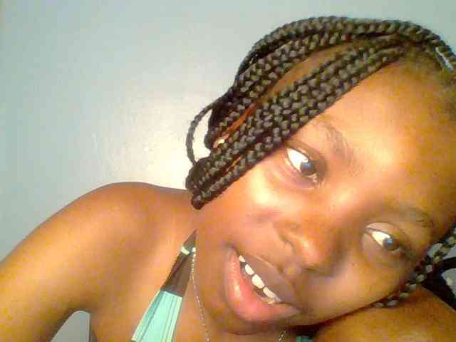 chocolate-brownie webcam