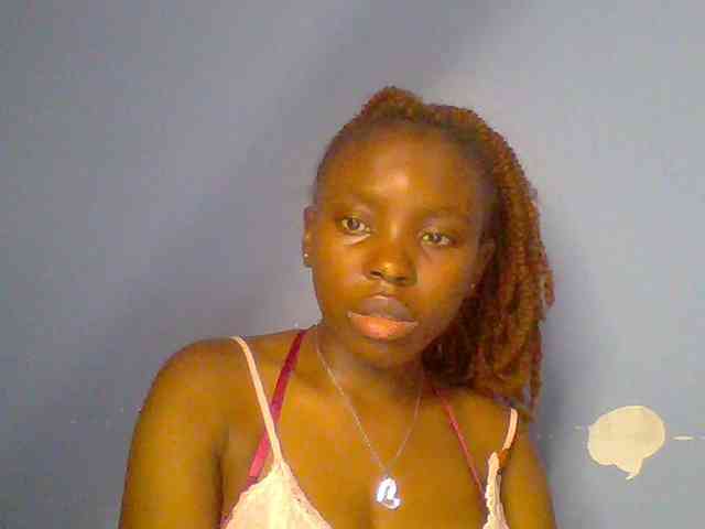 chocolate-brownie webcam
