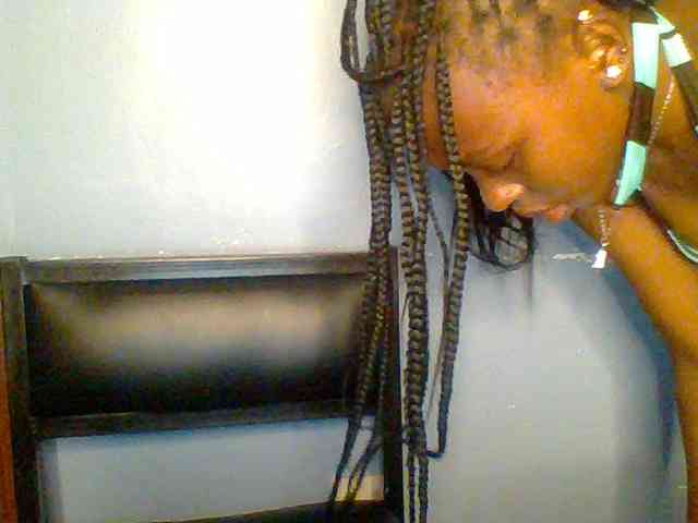 chocolate-brownie webcam