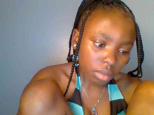 chocolate-brownie webcam