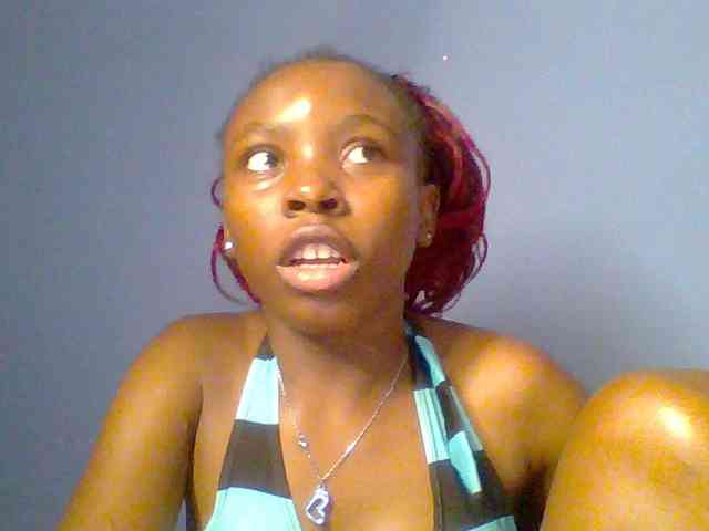 chocolate-brownie webcam