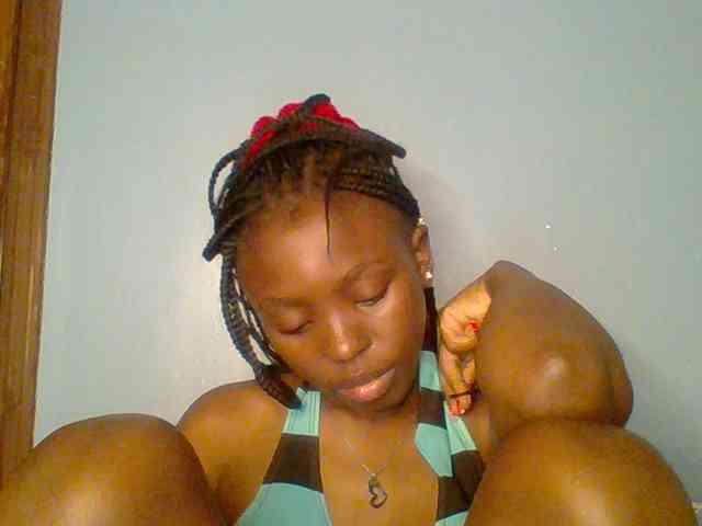 chocolate-brownie webcam