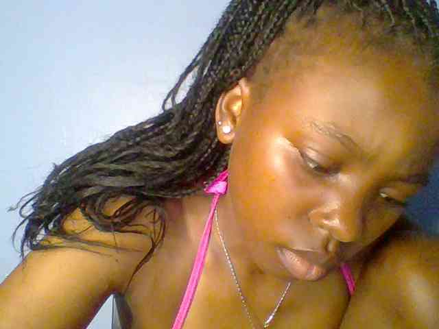 chocolate-brownie webcam