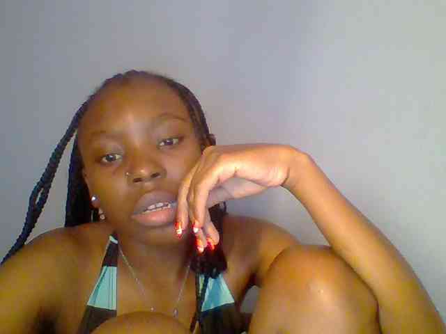 chocolate-brownie webcam