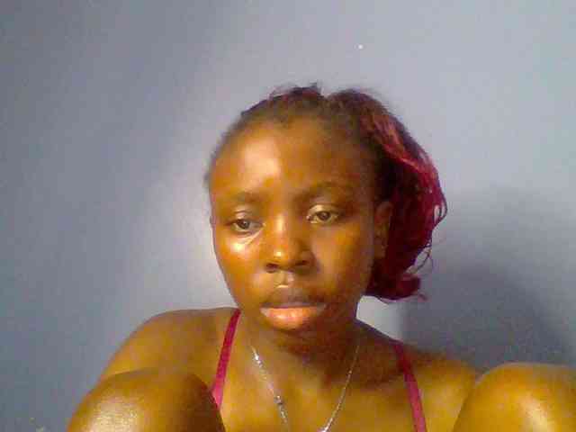 chocolate-brownie webcam