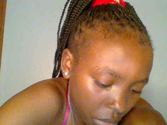 chocolate-brownie webcam