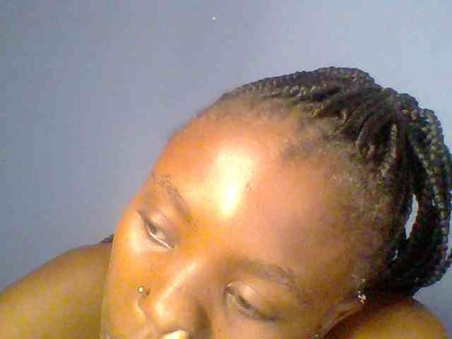 chocolate-brownie webcam