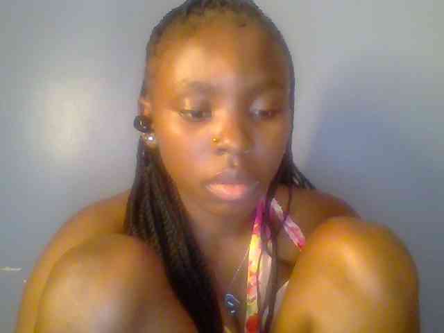 chocolate-brownie webcam