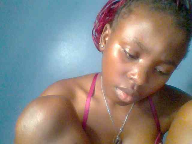chocolate-brownie webcam