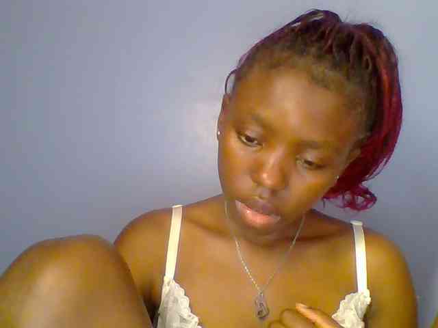 chocolate-brownie webcam